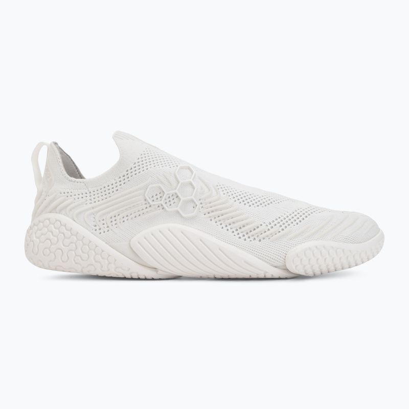 Scarpe barefoot da uomo Vivobarefoot Motus Flex Tabi bright white 2