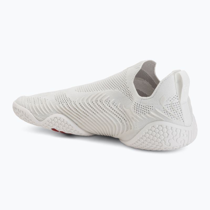 Scarpe barefoot da uomo Vivobarefoot Motus Flex Tabi bright white 3