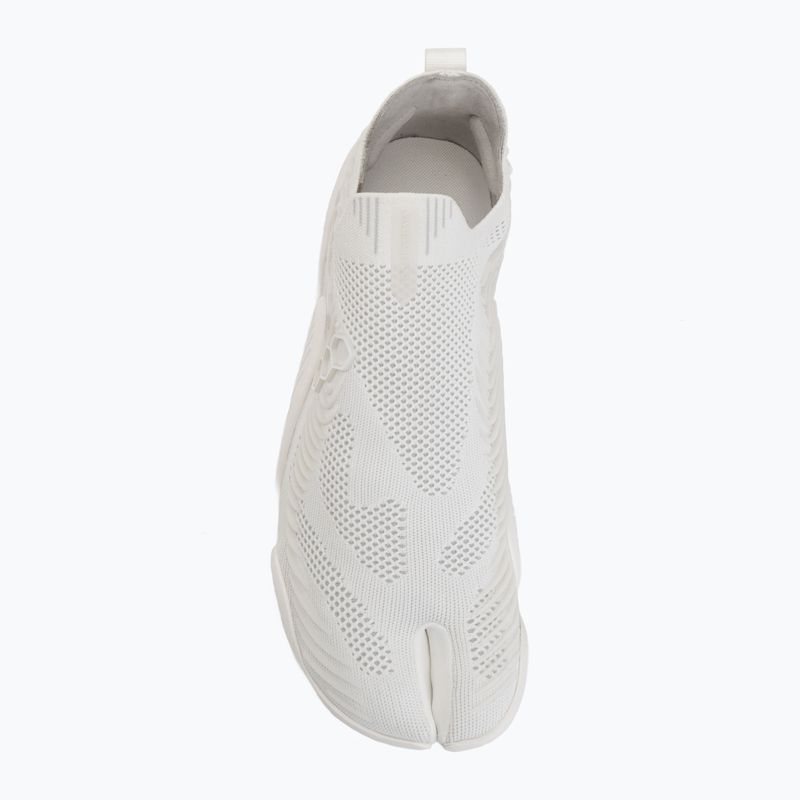 Scarpe barefoot da uomo Vivobarefoot Motus Flex Tabi bright white 5