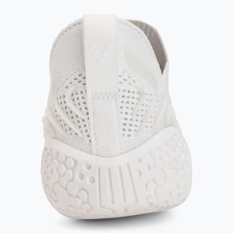 Scarpe barefoot da uomo Vivobarefoot Motus Flex Tabi bright white 6