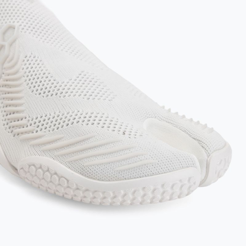 Scarpe barefoot da uomo Vivobarefoot Motus Flex Tabi bright white 7