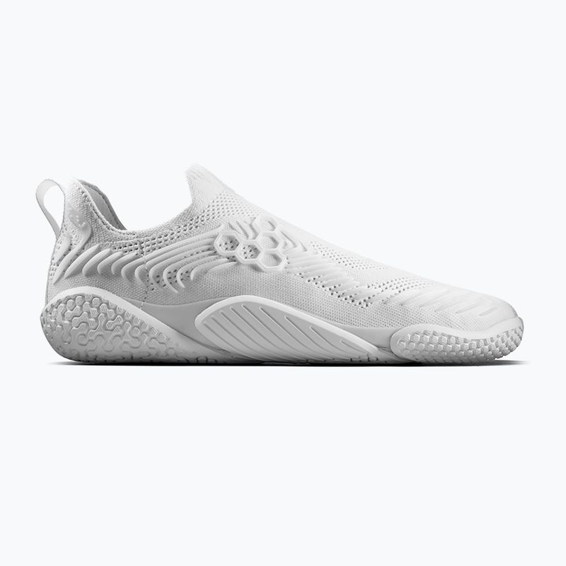 Scarpe barefoot da uomo Vivobarefoot Motus Flex Tabi bright white