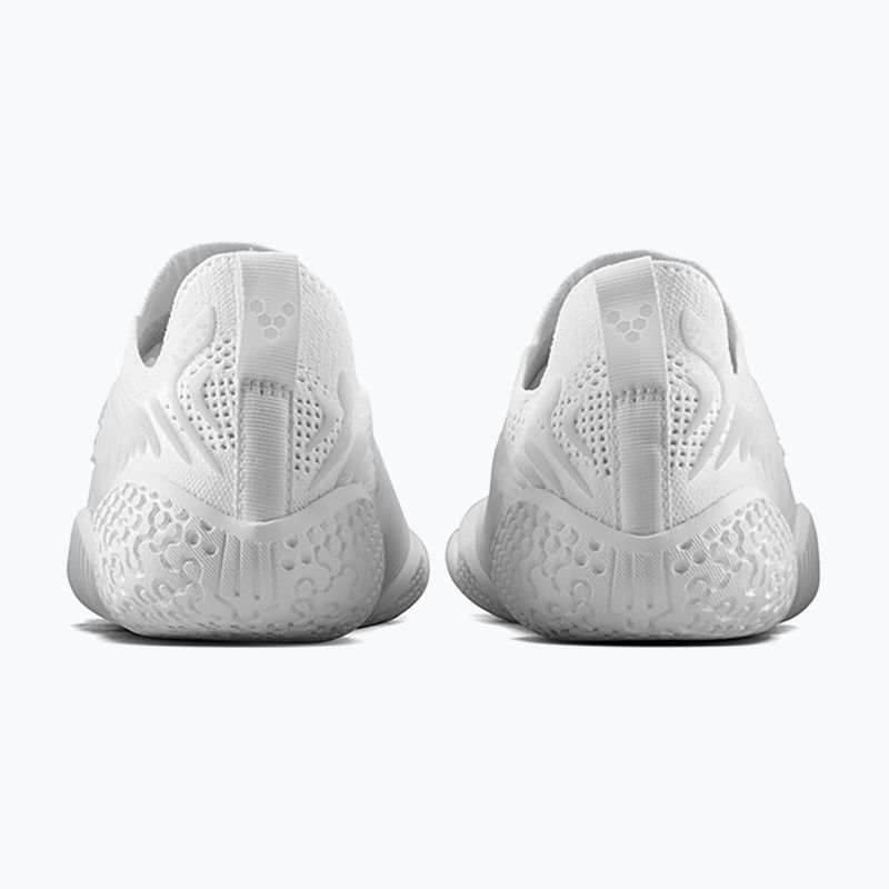 Scarpe barefoot da uomo Vivobarefoot Motus Flex Tabi bright white 4