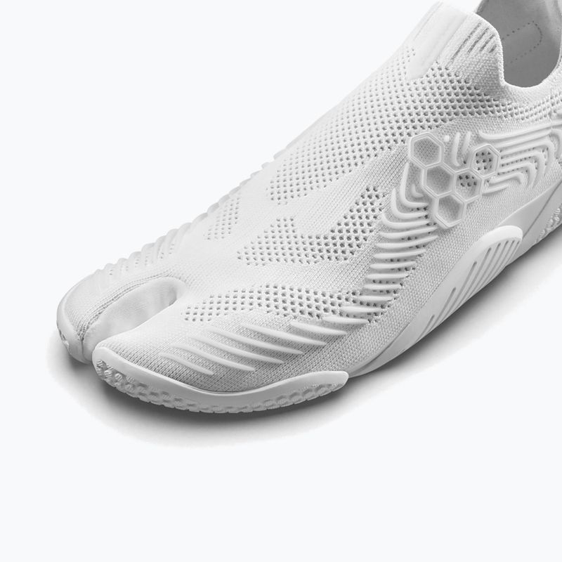 Scarpe barefoot da uomo Vivobarefoot Motus Flex Tabi bright white 7