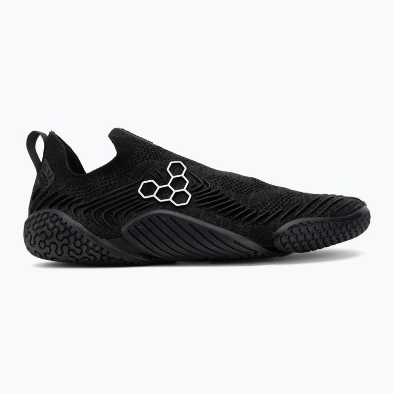 Scarpe barefoot da uomo Vivobarefoot Motus Flex Tabi eclipse 2