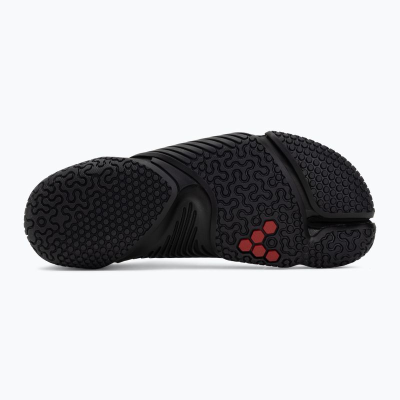 Scarpe barefoot da uomo Vivobarefoot Motus Flex Tabi eclipse 4