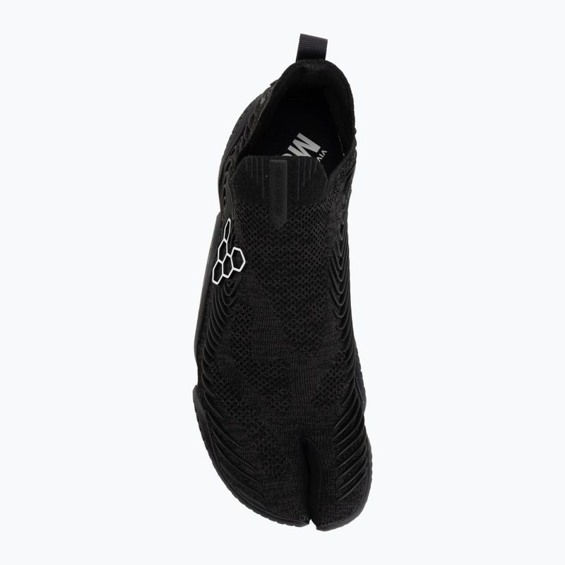 Scarpe barefoot da uomo Vivobarefoot Motus Flex Tabi eclipse 5