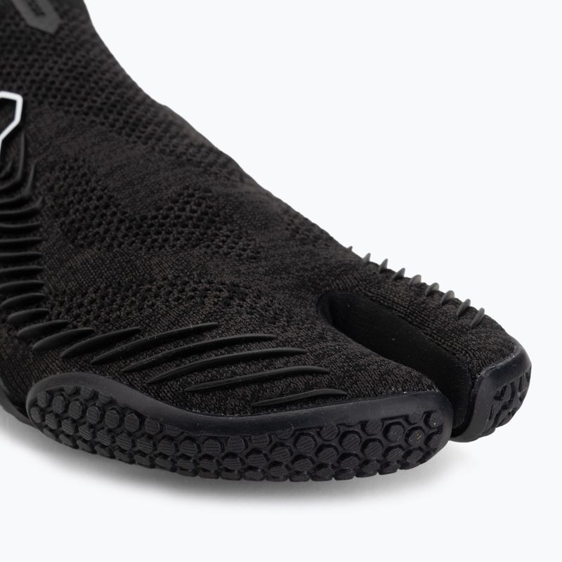 Scarpe barefoot da uomo Vivobarefoot Motus Flex Tabi eclipse 7