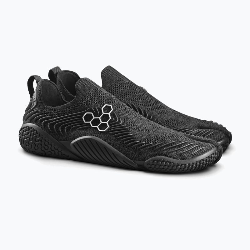 Scarpe barefoot da uomo Vivobarefoot Motus Flex Tabi eclipse 3