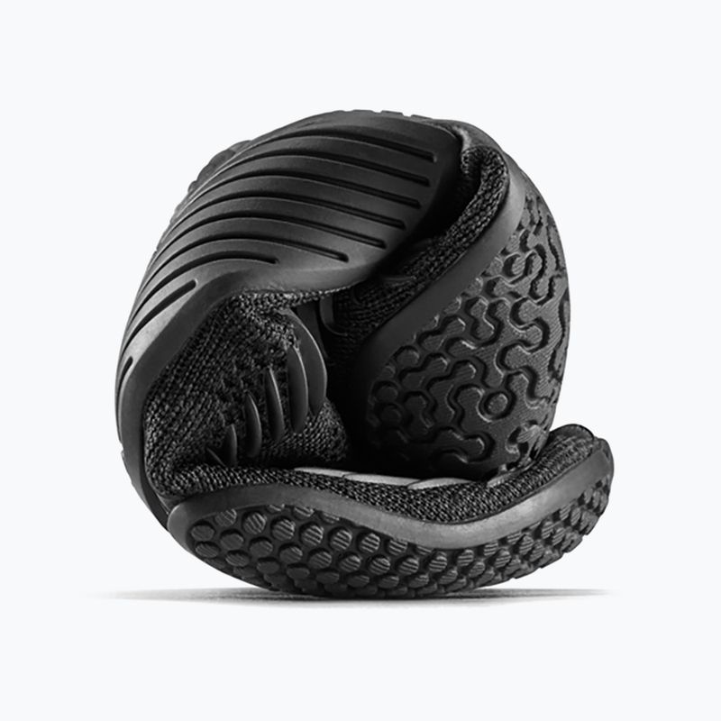 Scarpe barefoot da uomo Vivobarefoot Motus Flex Tabi eclipse 5