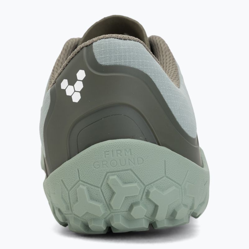 Scarpe barefoot da uomo Vivobarefoot Primus Trail III All Weather Fg moss 6