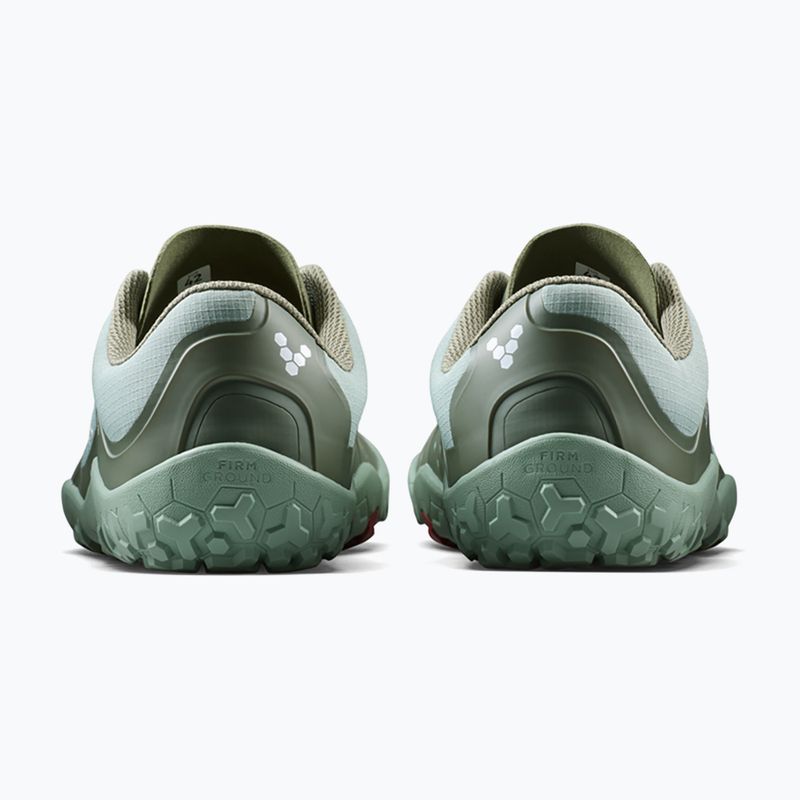 Scarpe barefoot da uomo Vivobarefoot Primus Trail III All Weather Fg moss 4