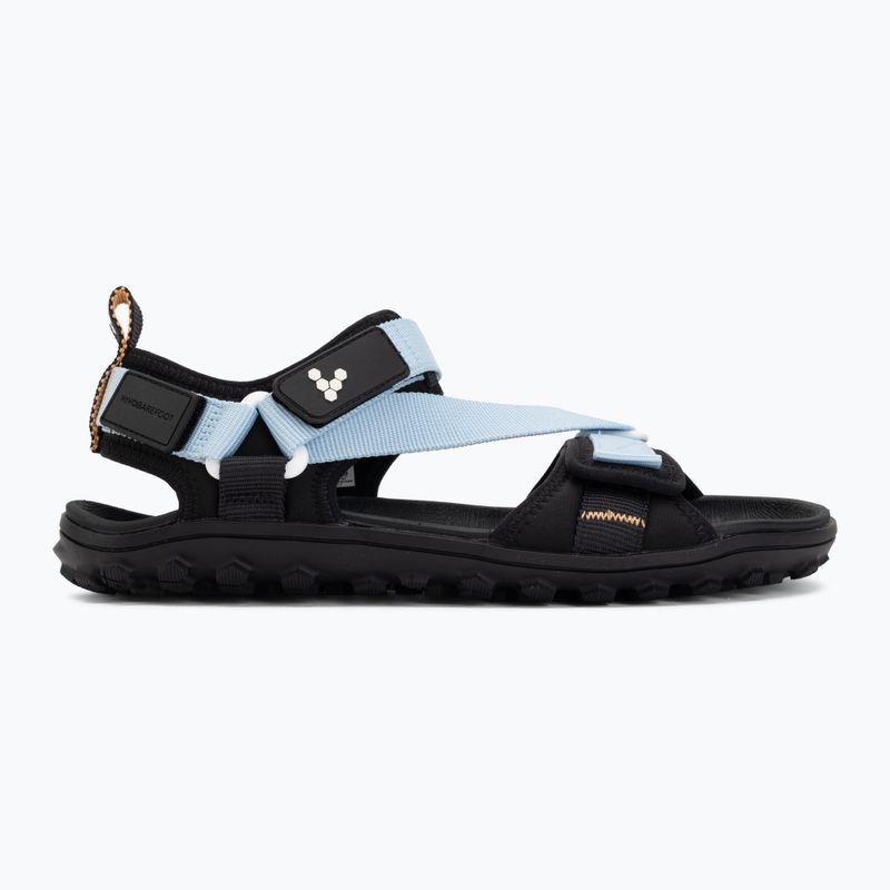 Sandali barefoot da donna Vivobarefoot Tracker Ora skyway 2