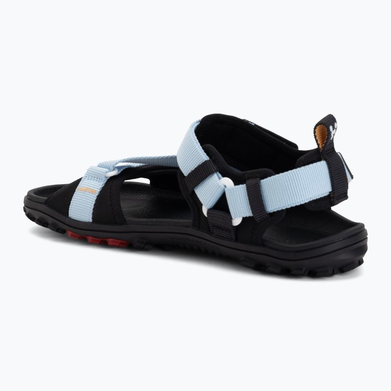 Sandali barefoot da donna Vivobarefoot Tracker Ora skyway 3