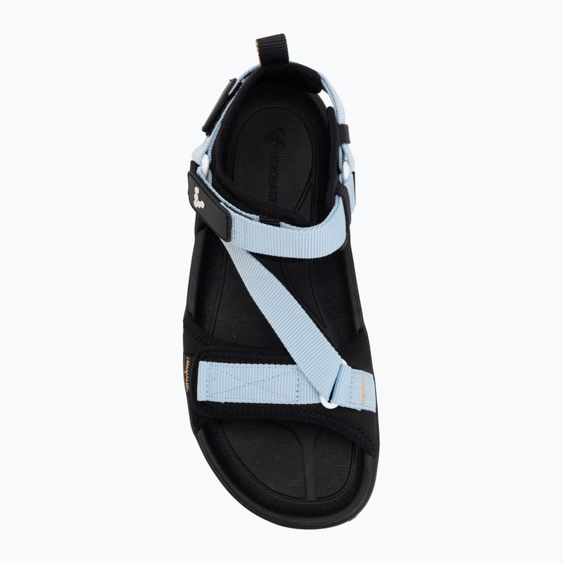 Sandali barefoot da donna Vivobarefoot Tracker Ora skyway 5