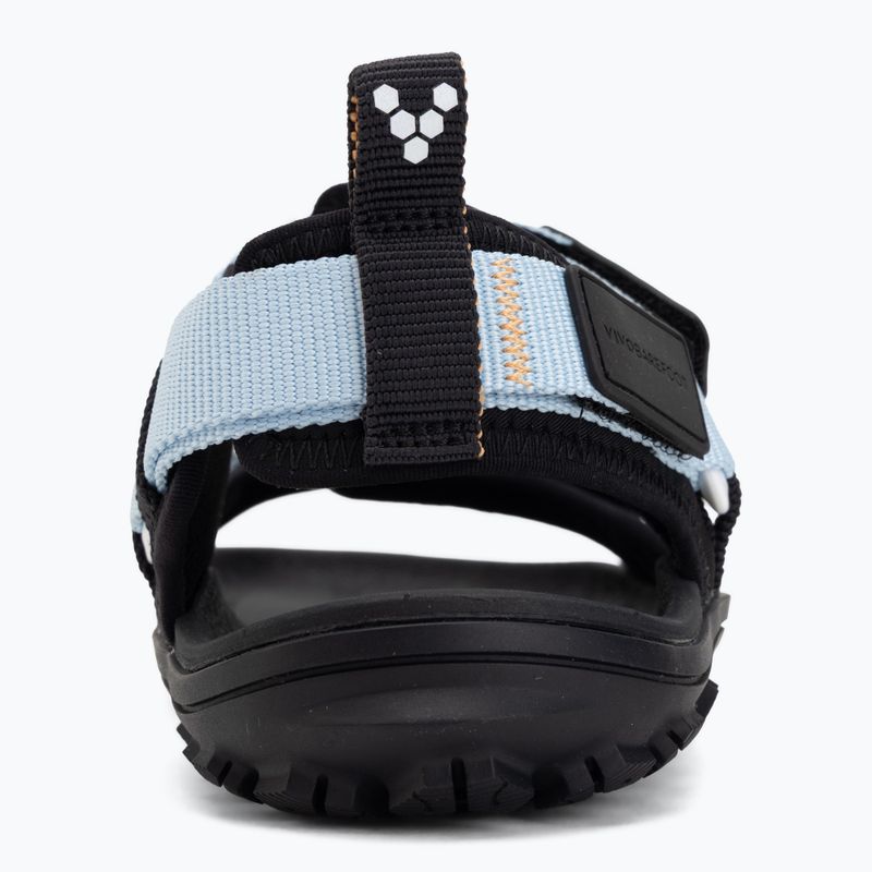 Sandali barefoot da donna Vivobarefoot Tracker Ora skyway 6