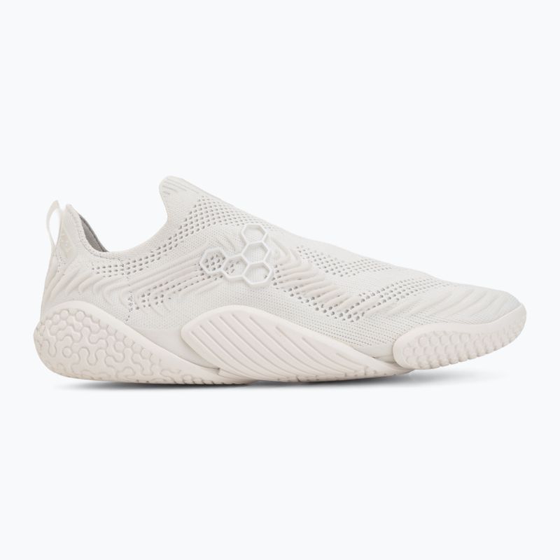 Scarpe barefoot da donna Vivobarefoot Motus Flex Tabi bright white 2
