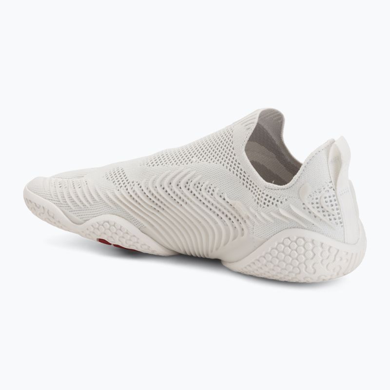 Scarpe barefoot da donna Vivobarefoot Motus Flex Tabi bright white 3
