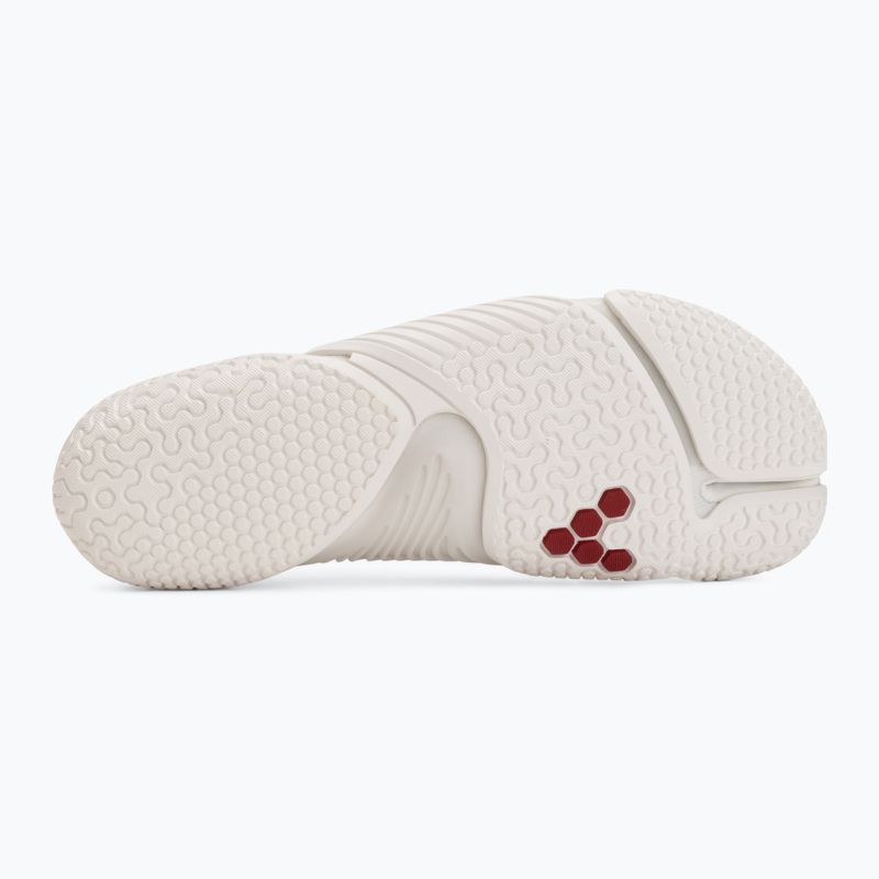 Scarpe barefoot da donna Vivobarefoot Motus Flex Tabi bright white 4