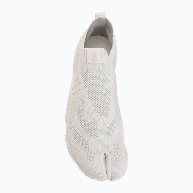 Scarpe barefoot da donna Vivobarefoot Motus Flex Tabi bright white 5