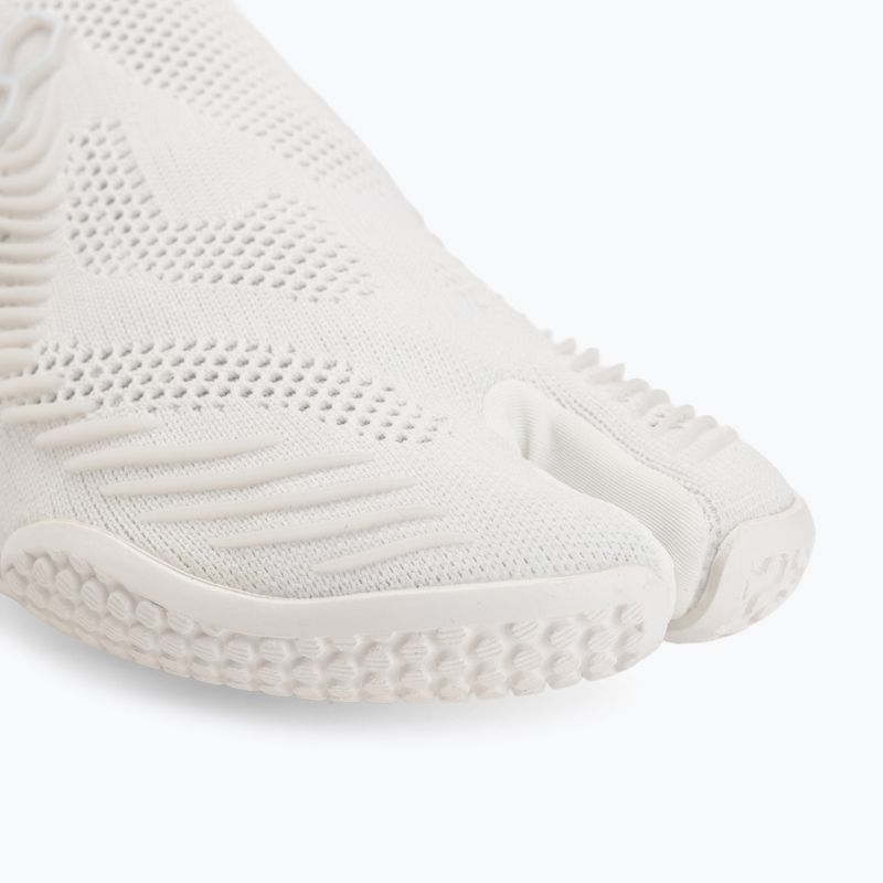Scarpe barefoot da donna Vivobarefoot Motus Flex Tabi bright white 7