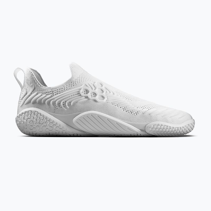 Scarpe barefoot da donna Vivobarefoot Motus Flex Tabi bright white