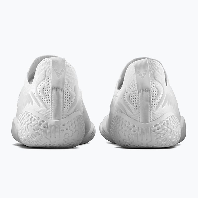 Scarpe barefoot da donna Vivobarefoot Motus Flex Tabi bright white 4