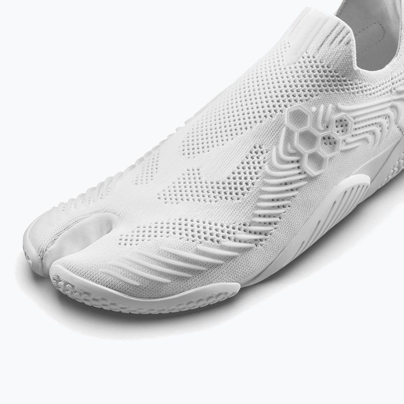 Scarpe barefoot da donna Vivobarefoot Motus Flex Tabi bright white 7
