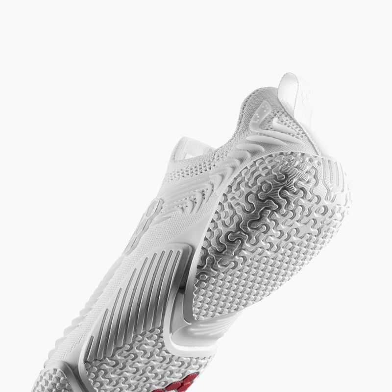 Scarpe barefoot da donna Vivobarefoot Motus Flex Tabi bright white 8