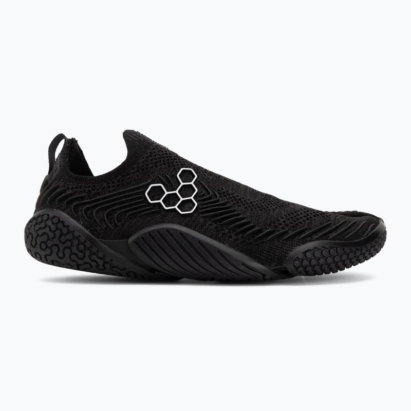 Scarpe barefoot da donna Vivobarefoot Motus Flex Tabi eclipse 2
