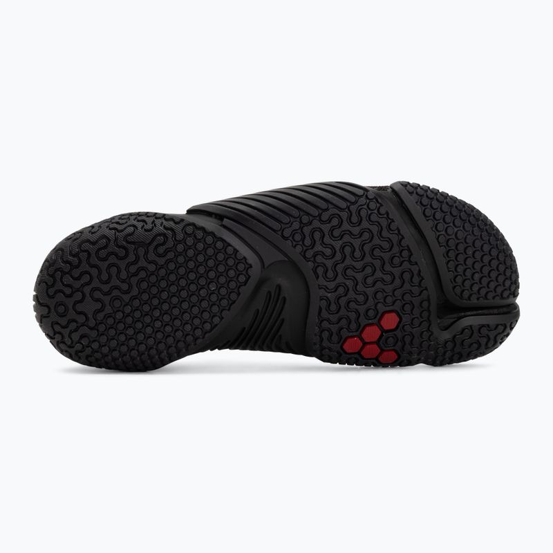Scarpe barefoot da donna Vivobarefoot Motus Flex Tabi eclipse 4