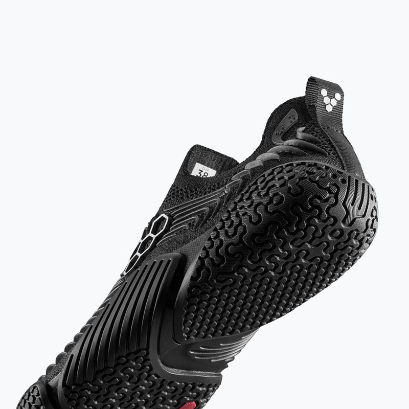 Scarpe barefoot da donna Vivobarefoot Motus Flex Tabi eclipse 8