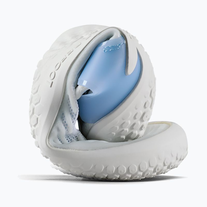 Scarpe barefoot da donna Vivobarefoot Motus Strenght II sky blue 5