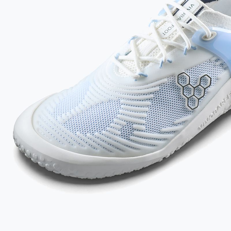 Scarpe barefoot da donna Vivobarefoot Motus Strenght II sky blue 7