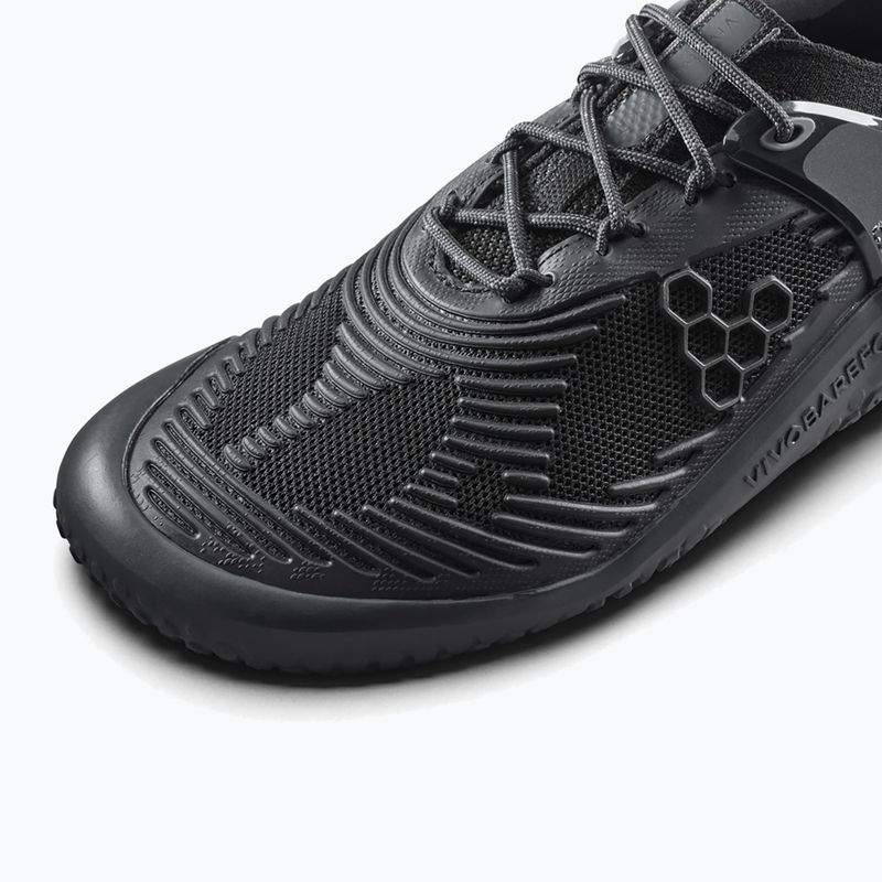 Scarpe barefoot da donna Vivobarefoot Motus Strength II eclipse 7