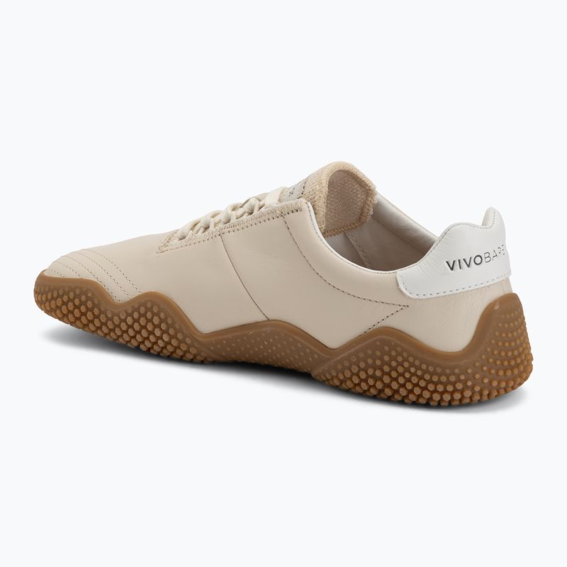 Scarpe da donna Vivobarefoot Motus Studio Leather sand 3