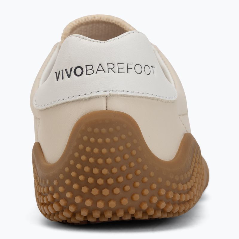 Scarpe da donna Vivobarefoot Motus Studio Leather sand 6