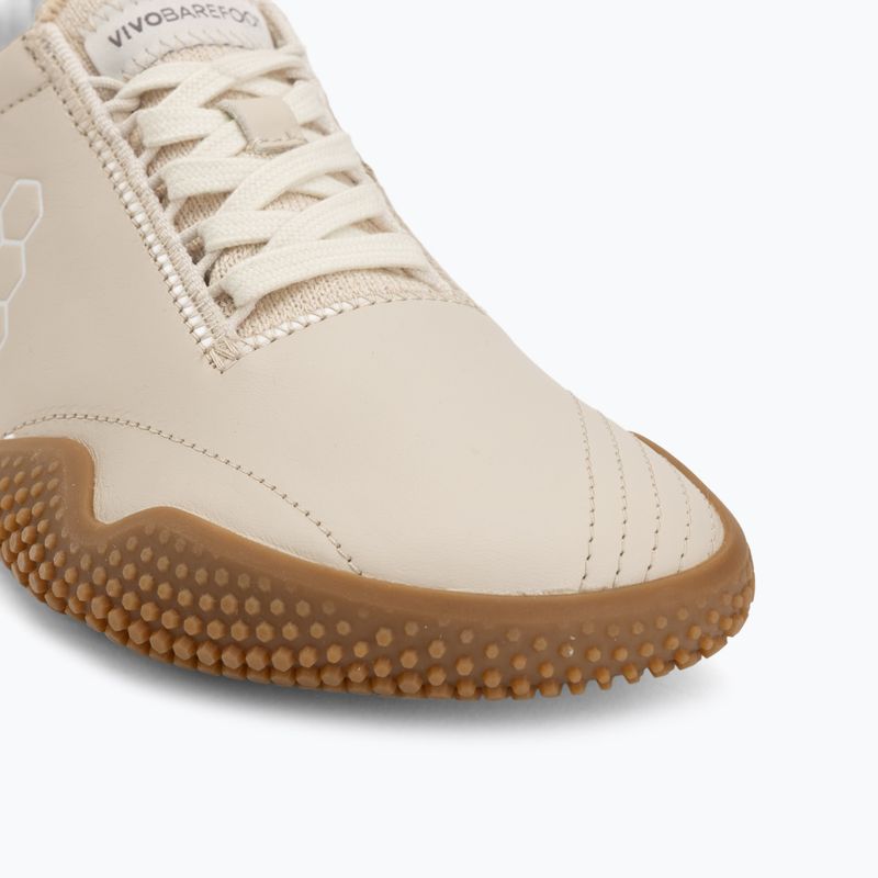 Scarpe da donna Vivobarefoot Motus Studio Leather sand 7