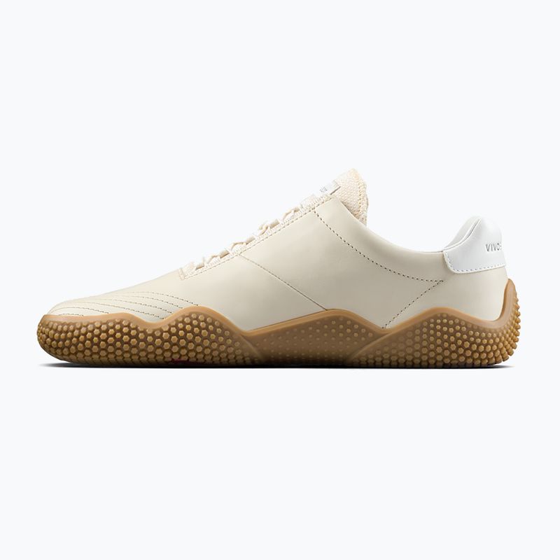 Scarpe da donna Vivobarefoot Motus Studio Leather sand 2