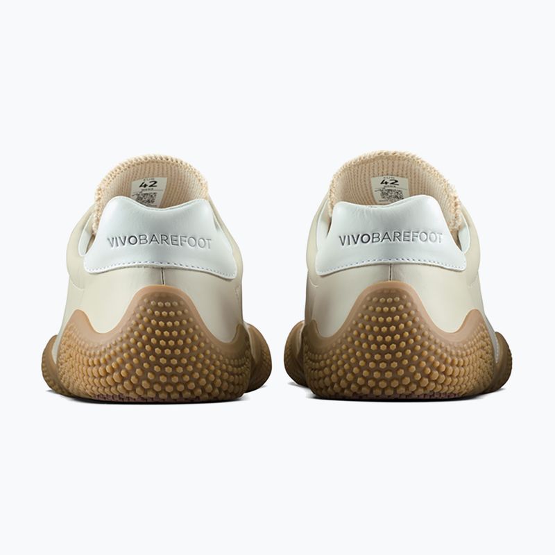 Scarpe da donna Vivobarefoot Motus Studio Leather sand 4