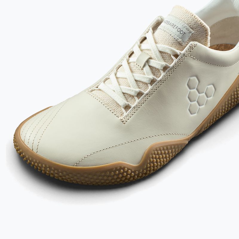 Scarpe da donna Vivobarefoot Motus Studio Leather sand 7
