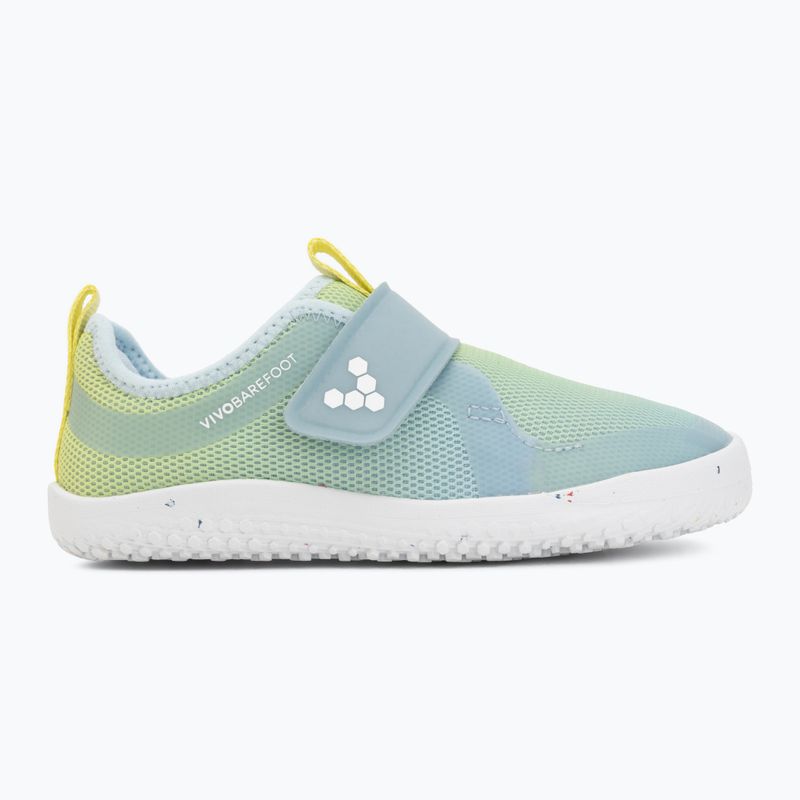 Scarpe barefoot per bambini Vivobarefoot Primus Sport IV skyway 2