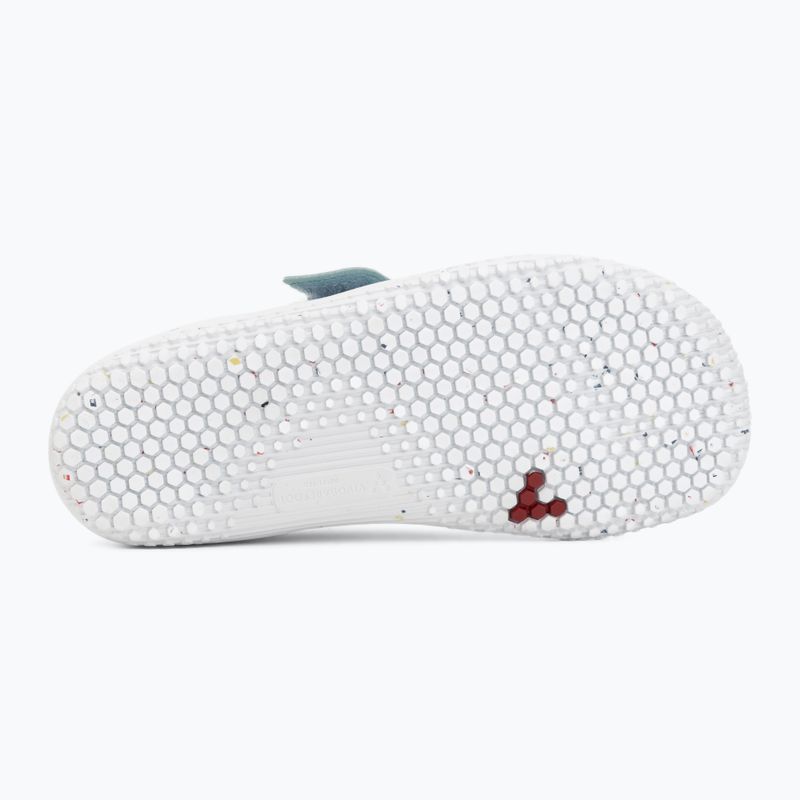 Scarpe barefoot per bambini Vivobarefoot Primus Sport IV skyway 4