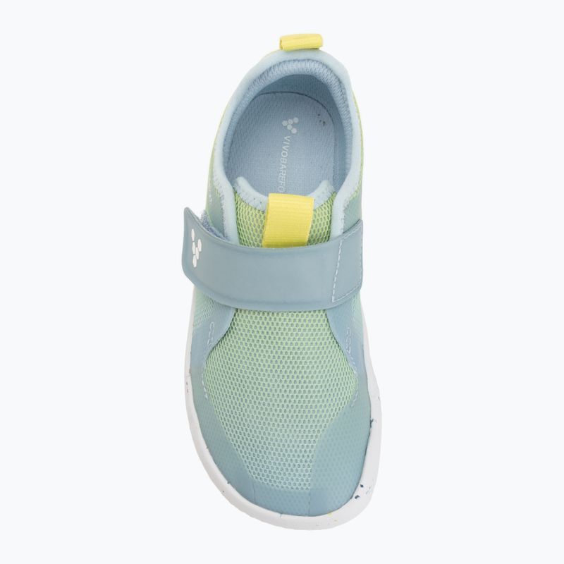 Scarpe barefoot per bambini Vivobarefoot Primus Sport IV skyway 5
