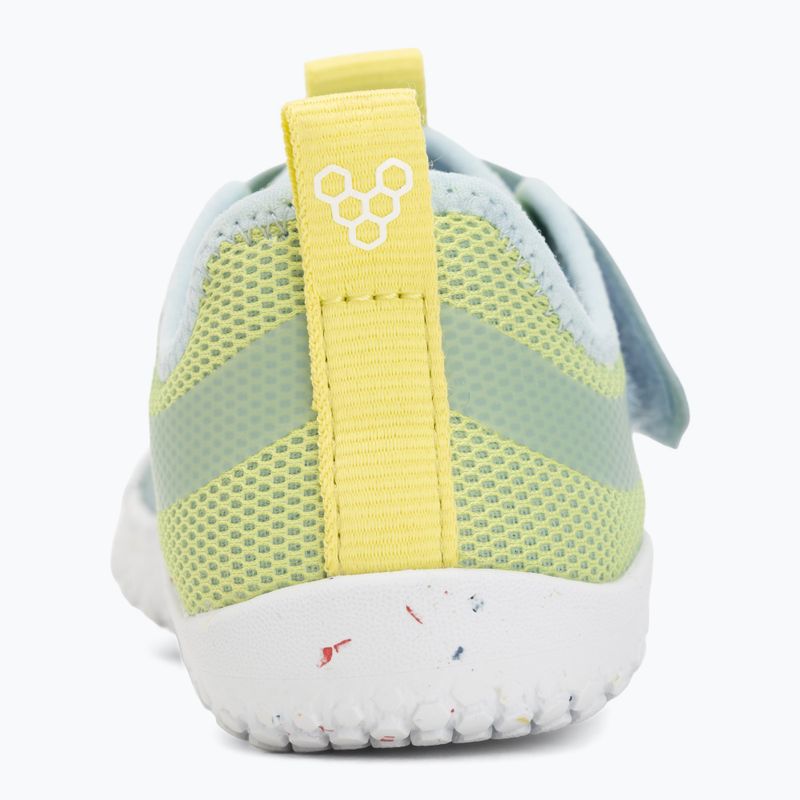 Scarpe barefoot per bambini Vivobarefoot Primus Sport IV skyway 6