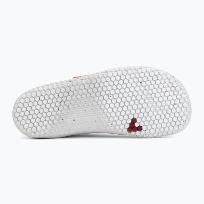 Scarpe barefoot per bambini Vivobarefoot Primus Sport IV apricot 4