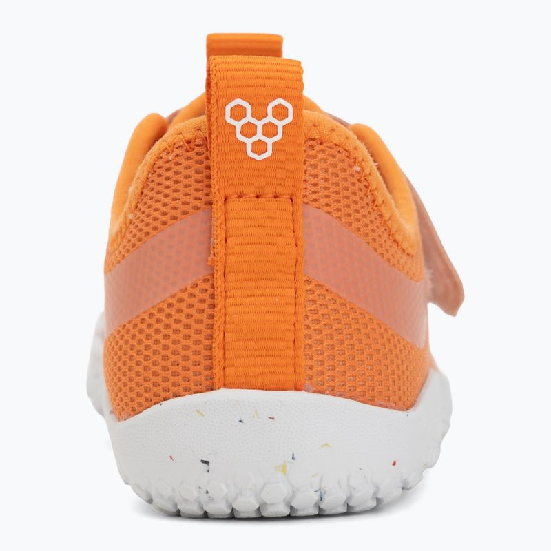 Scarpe barefoot per bambini Vivobarefoot Primus Sport IV apricot 6