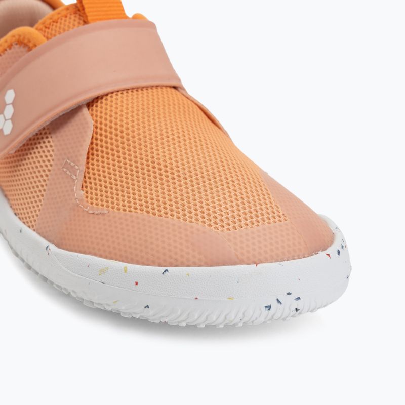 Scarpe barefoot per bambini Vivobarefoot Primus Sport IV apricot 7