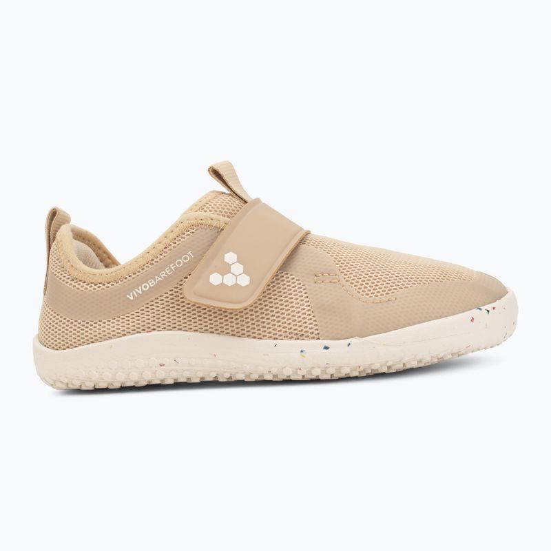 Scarpe barefoot per bambini Vivobarefoot Primus Sport IV stone 2