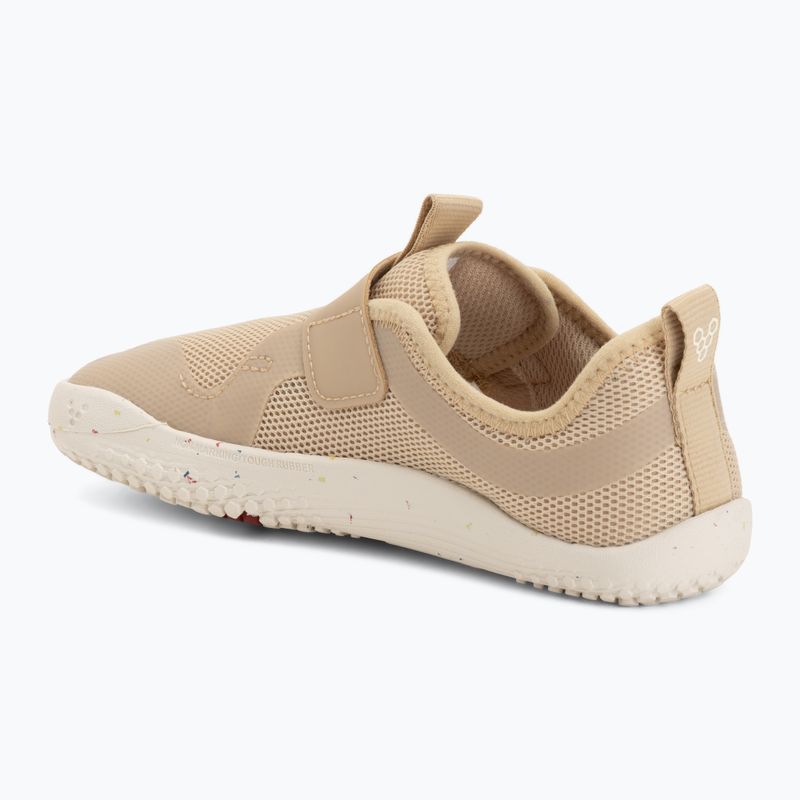 Scarpe barefoot per bambini Vivobarefoot Primus Sport IV stone 3